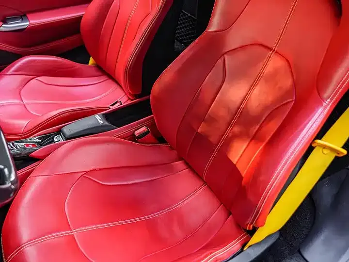 Ferrari F8 — фото 3