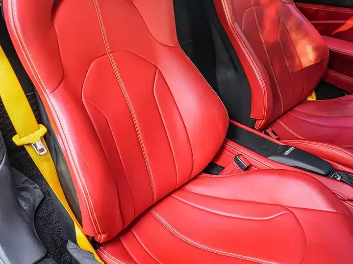 Ferrari F8 — фото 2