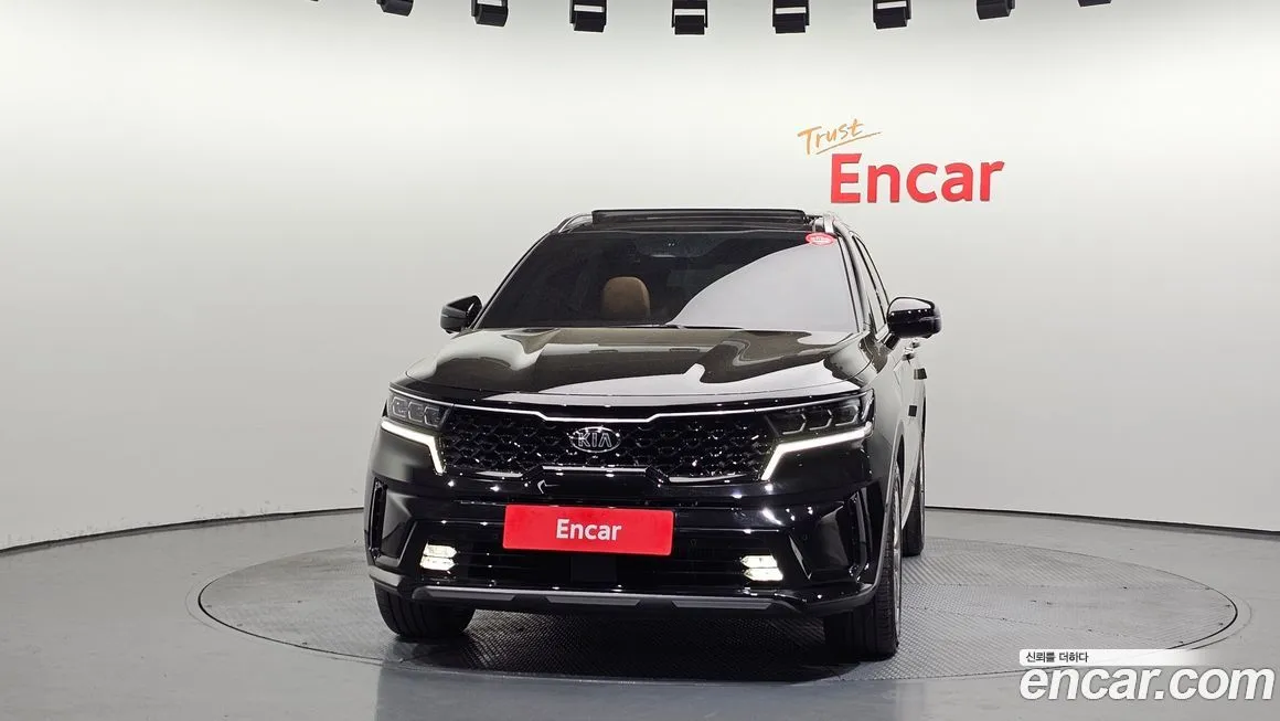 Kia Sorento — фото 2