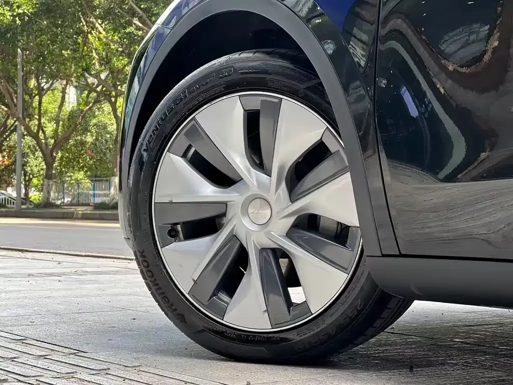 Tesla Model Y — фото 5