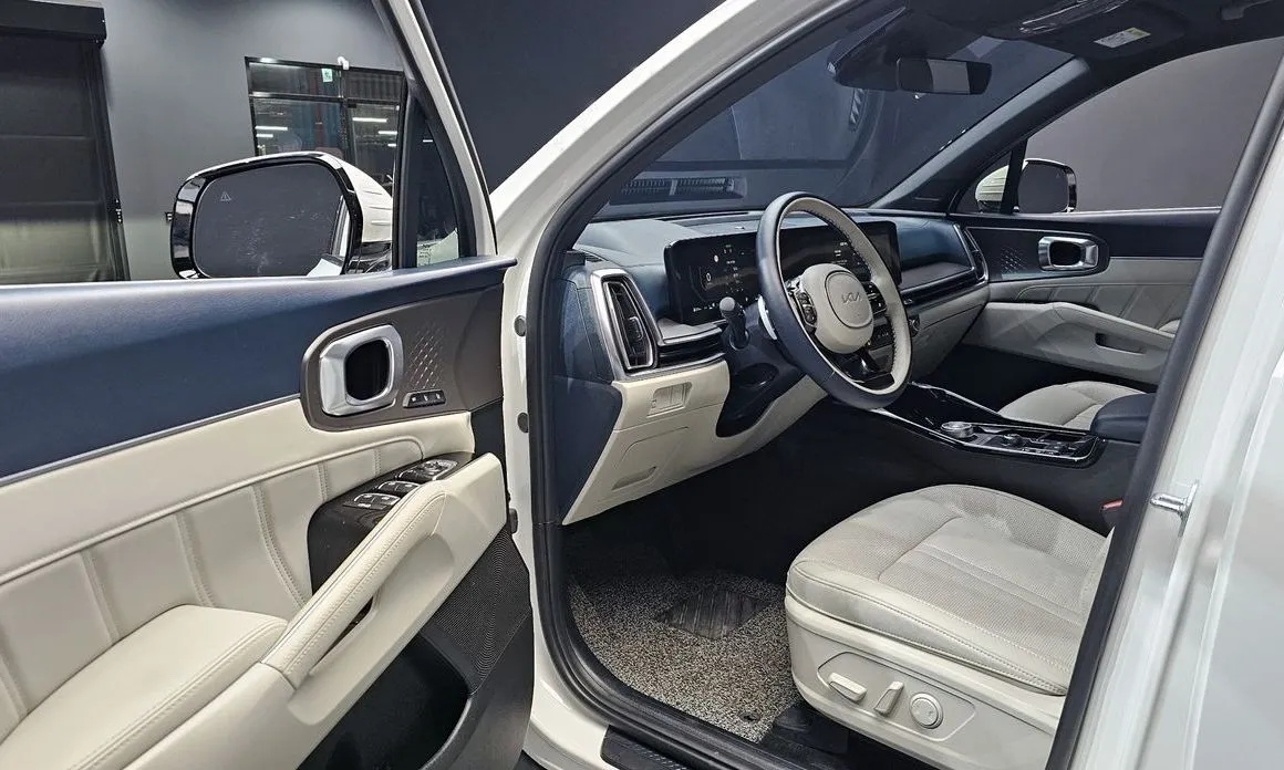 Kia Sorento — фото 4