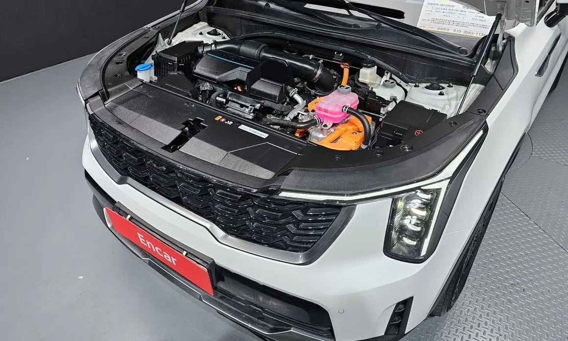 Kia Sorento — фото 2