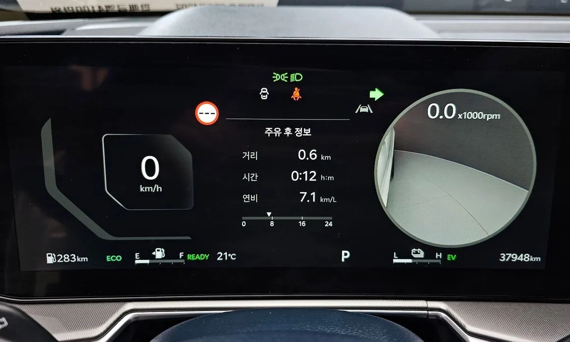 Kia Sorento — фото 8