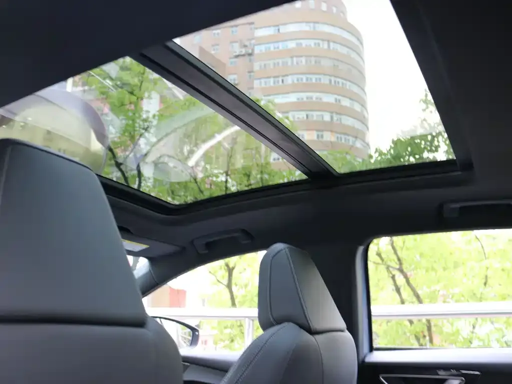 Audi Q4 e-tron 2023 из CN, фото 3