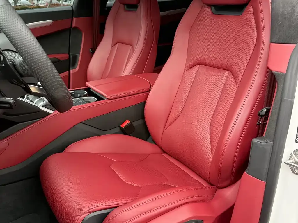Lamborghini Urus 2021 из CN, фото 2