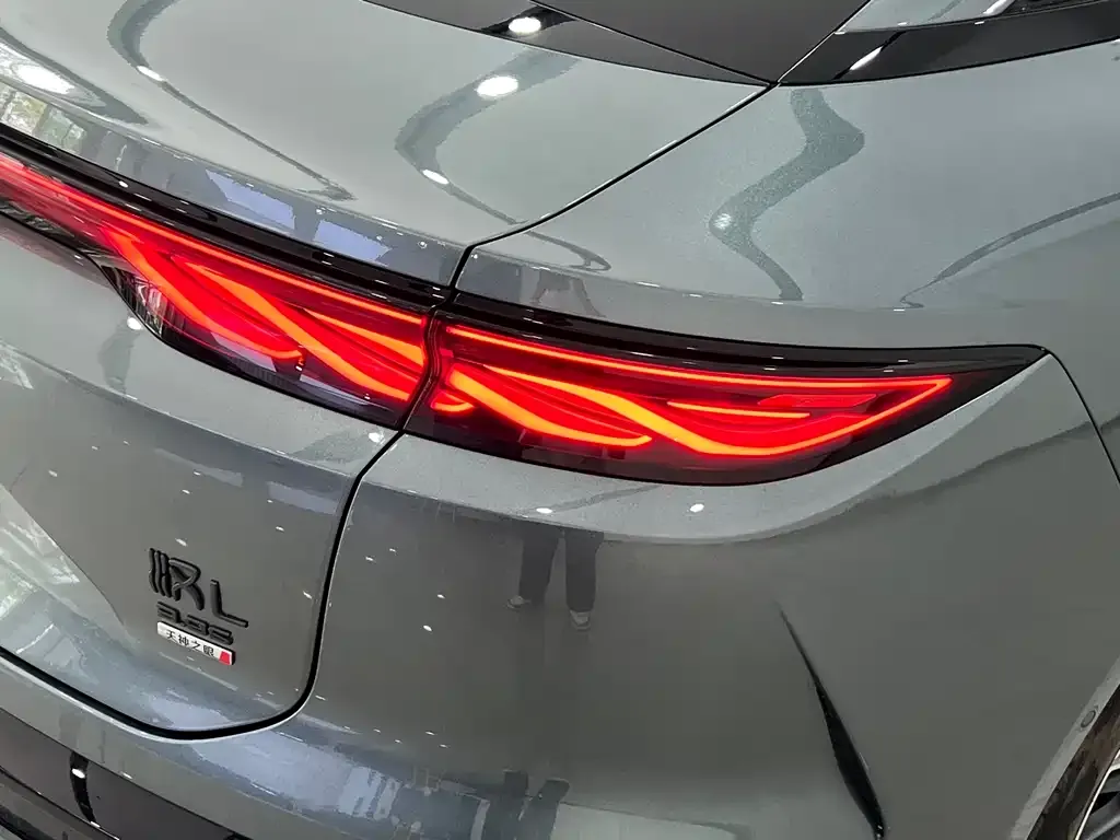 BYD Han L 2025 из CN, фото 8