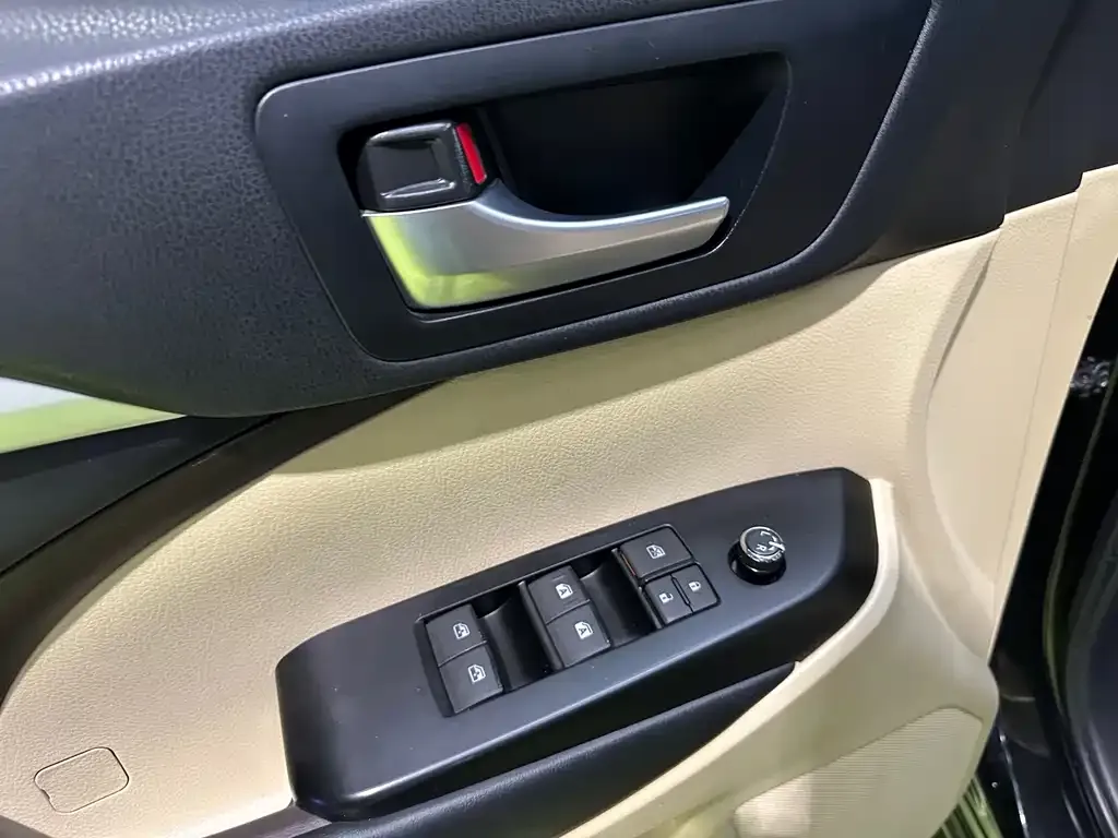 Toyota Highlander 2021 из CN, фото 3