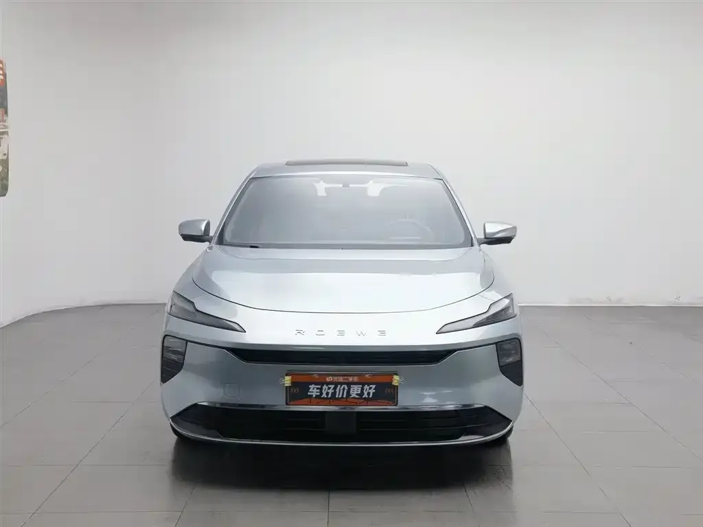 Roewe D6 2025 из CN, фото 8