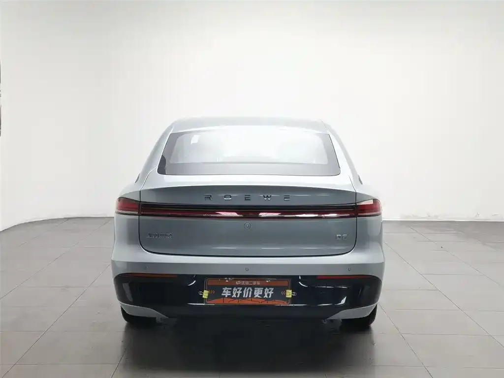 Roewe D6 2025 из CN, фото 3
