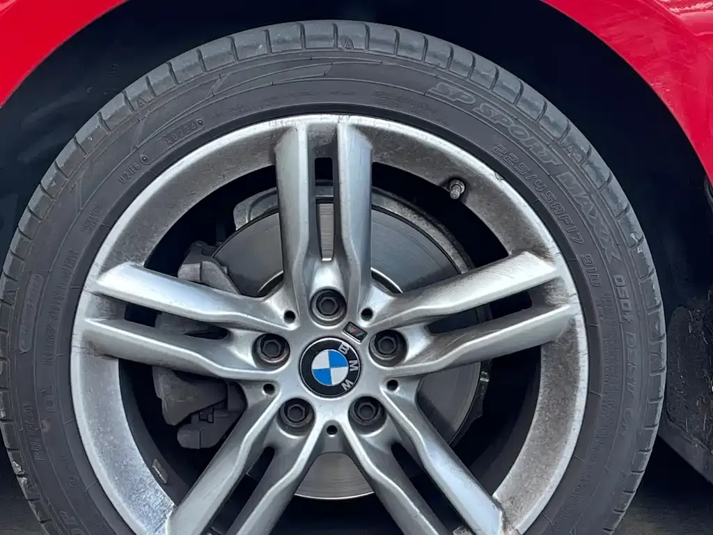 BMW 1 Series — фото 2