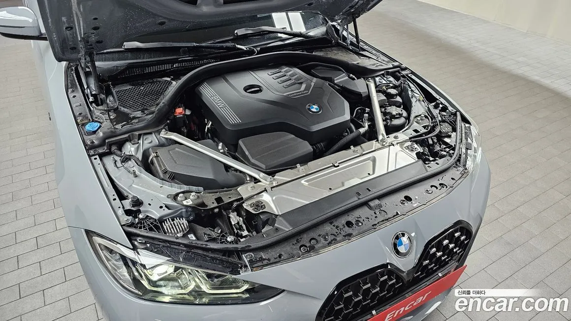 BMW 4-Series — фото 9