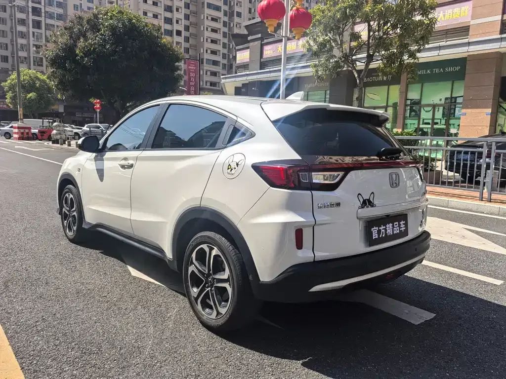 Honda XR-V 2021 из CN, фото 6
