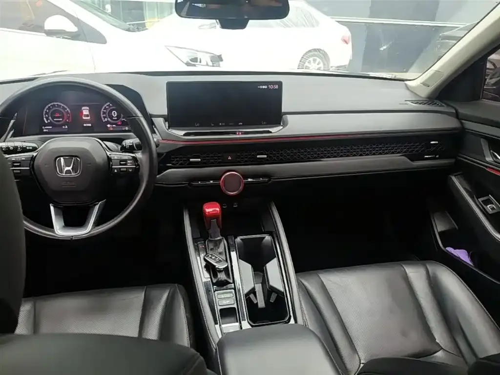 Honda Accord — фото 2