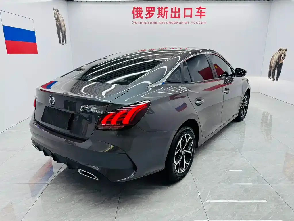 MG 5 2022 из CN, фото 8