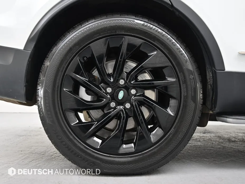 Land Rover Discovery 2022 из KR, фото 6