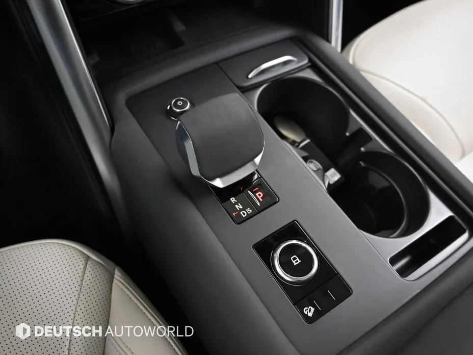 Land Rover Discovery 2022 из KR, фото 9