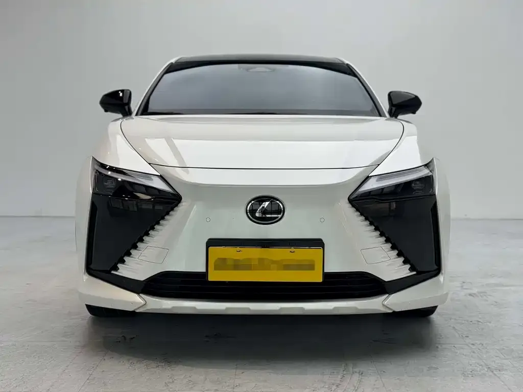 Lexus RZ 2023 из CN, фото 4