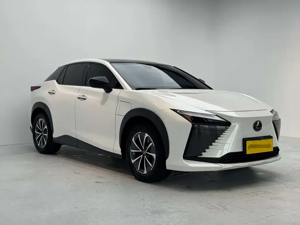 Lexus RZ 2023 из CN, фото 2