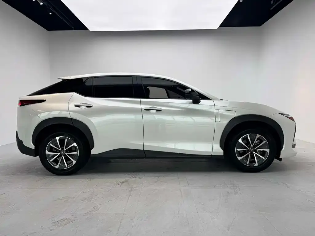 Lexus RZ 2023 из CN, фото 10