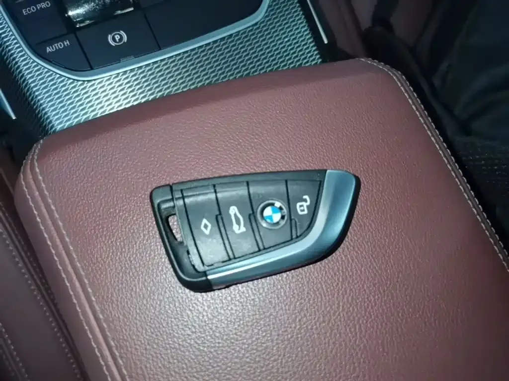 BMW 3 Series — фото 10
