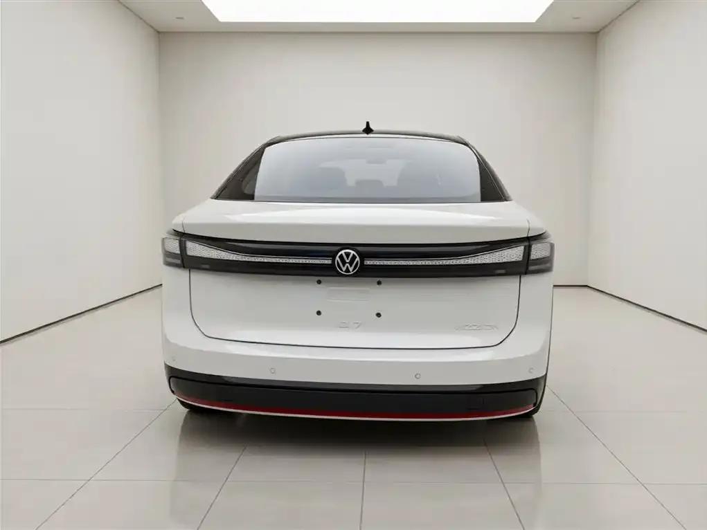 Volkswagen ID.7 VIZZION — фото 6