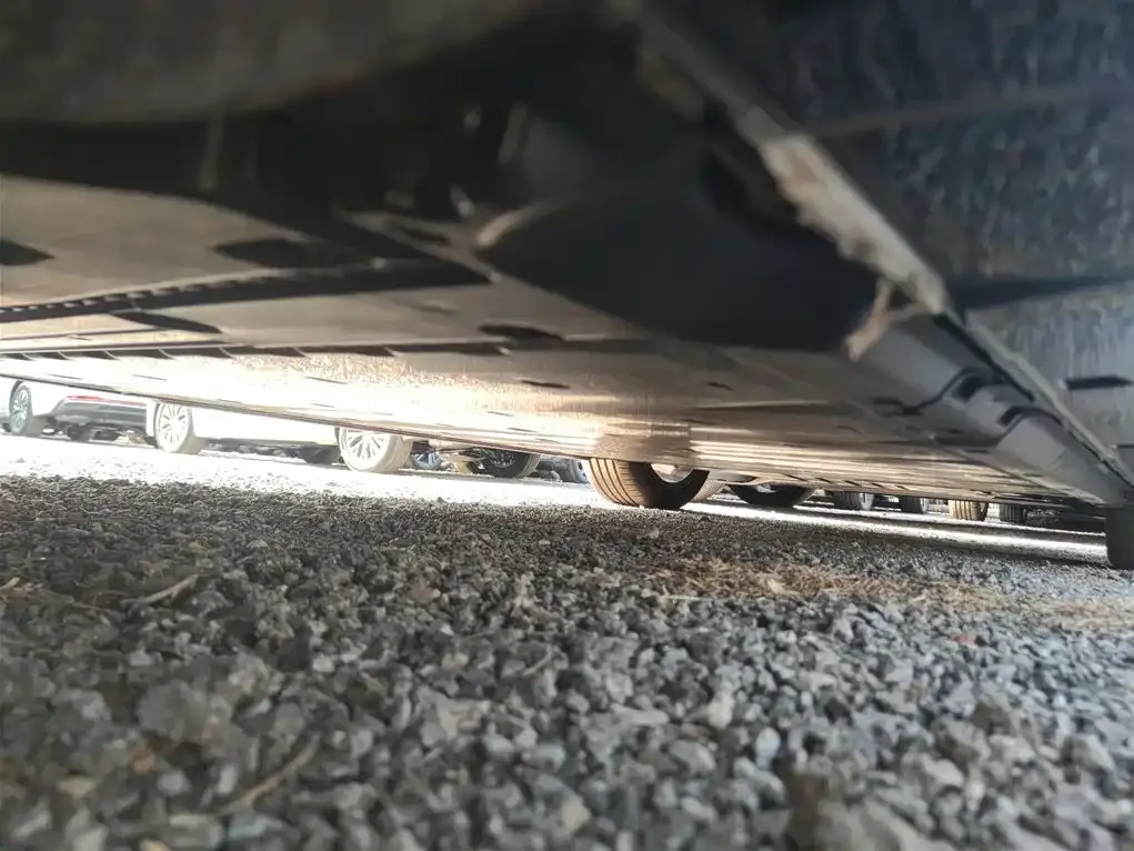 Volkswagen ID.7 VIZZION — фото 8