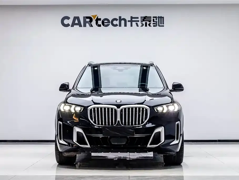 BMW X5 — фото 4