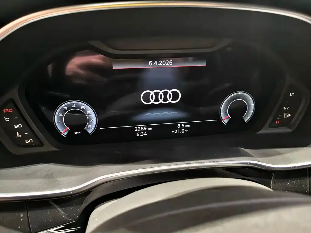 Audi Q3 — фото 2