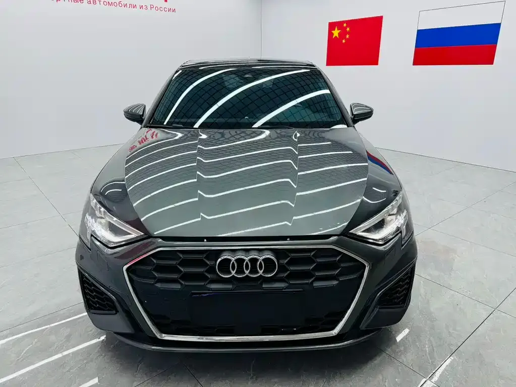 Audi A3 — фото 6