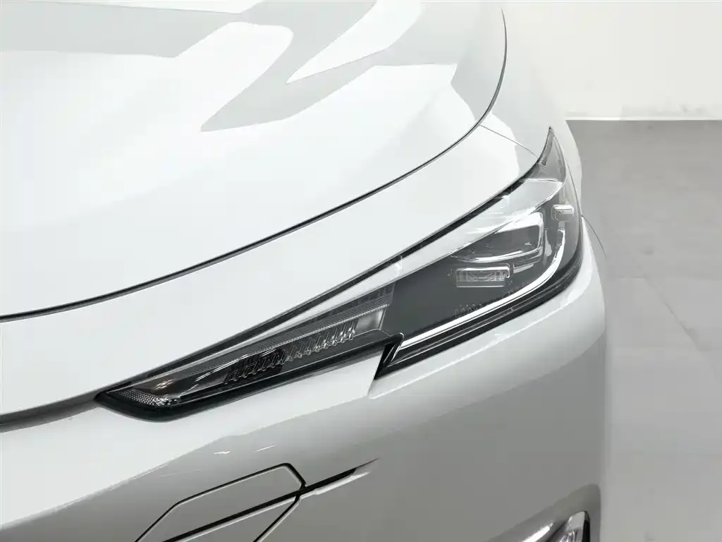 Changan UNI-K 2024 из CN, фото 4