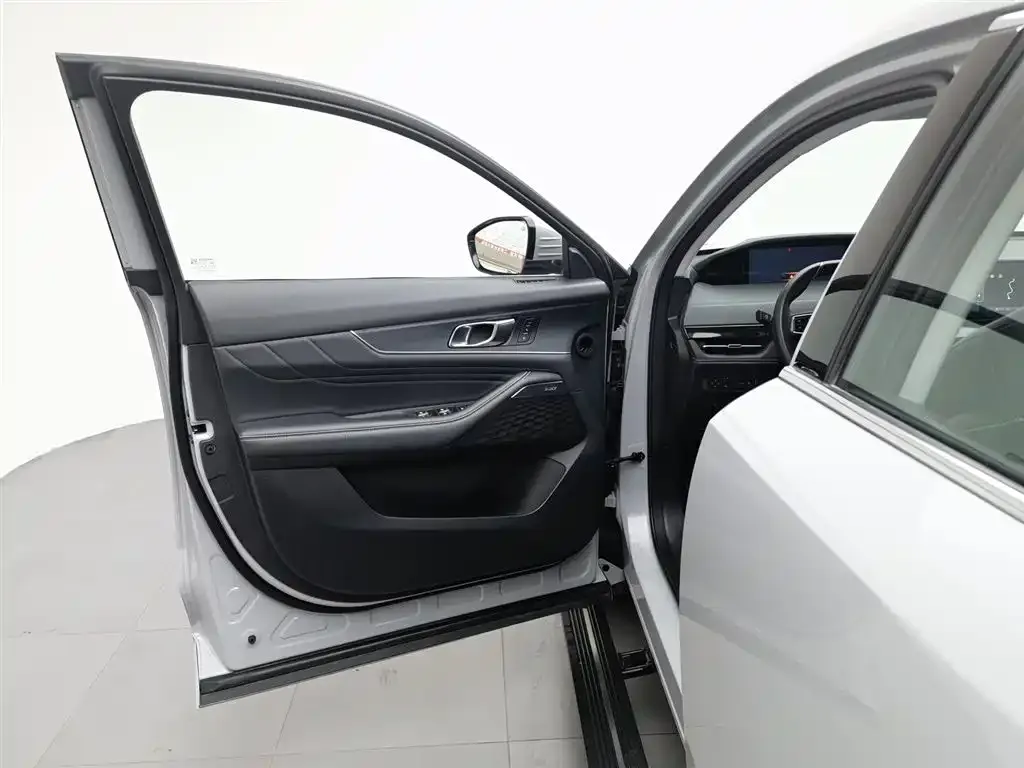 Changan UNI-K 2024 из CN, фото 5