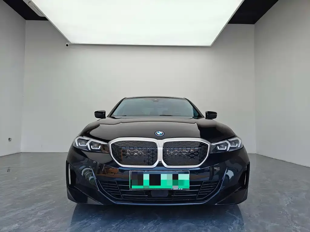 BMW i3 — фото 5