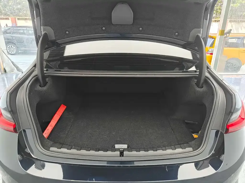 BMW i3 — фото 10