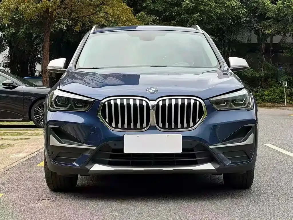 BMW X1 — фото 2