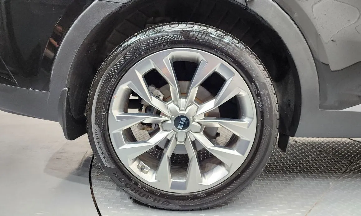 Kia Sorento 2021 из KR, фото 10
