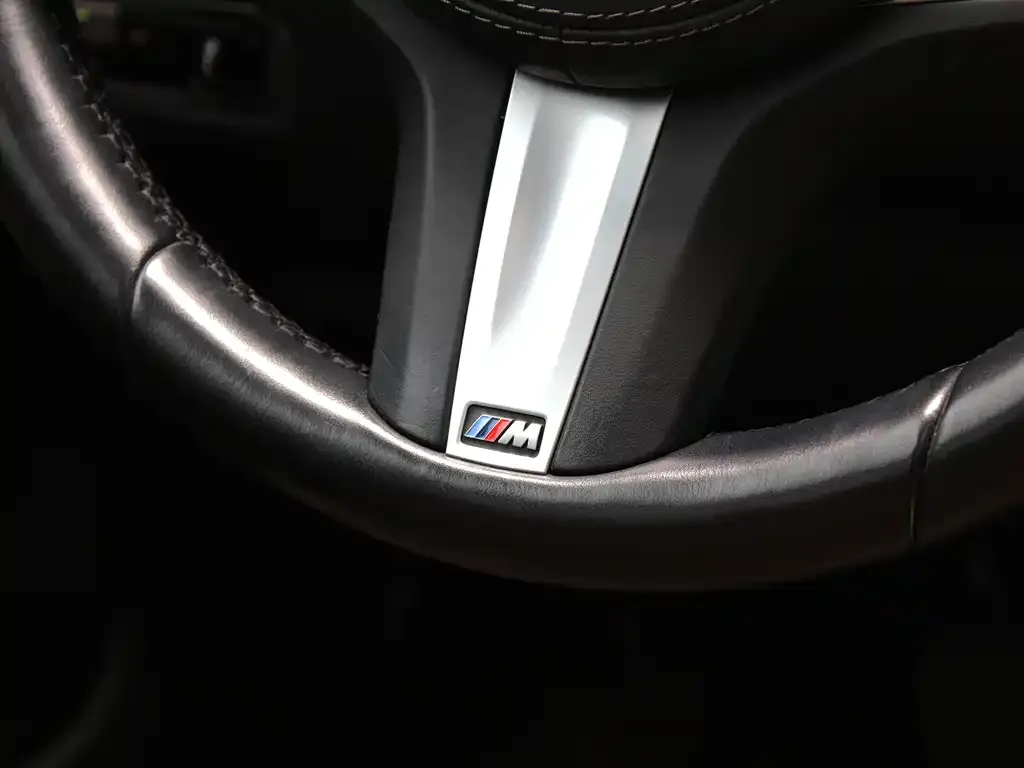 BMW X5 (Import) — фото 2