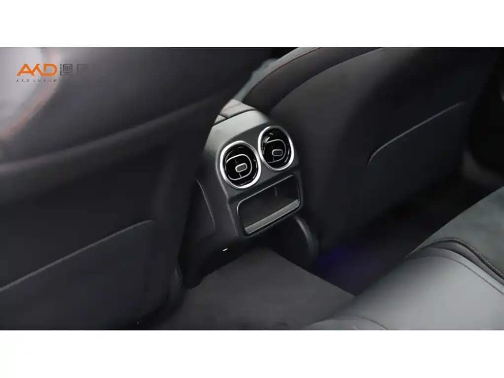 Mercedes-Benz C-Class AMG 2024 из CN, фото 7
