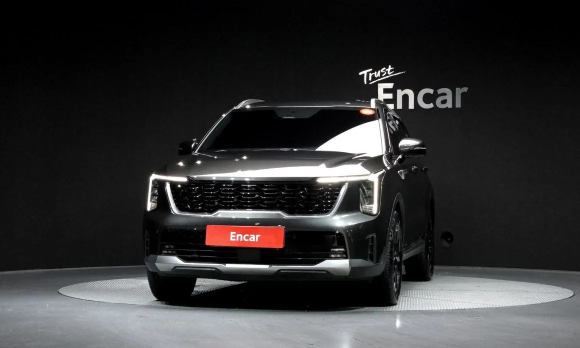 Kia Sorento — фото 5