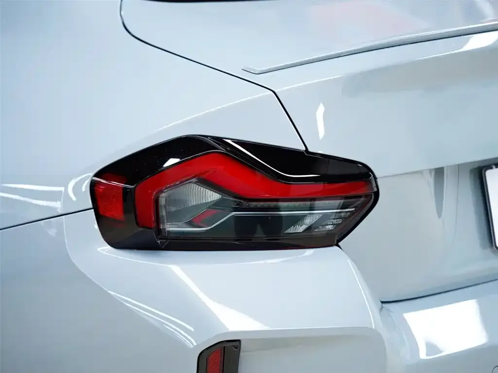 BMW M2 2024 из CN, фото 4