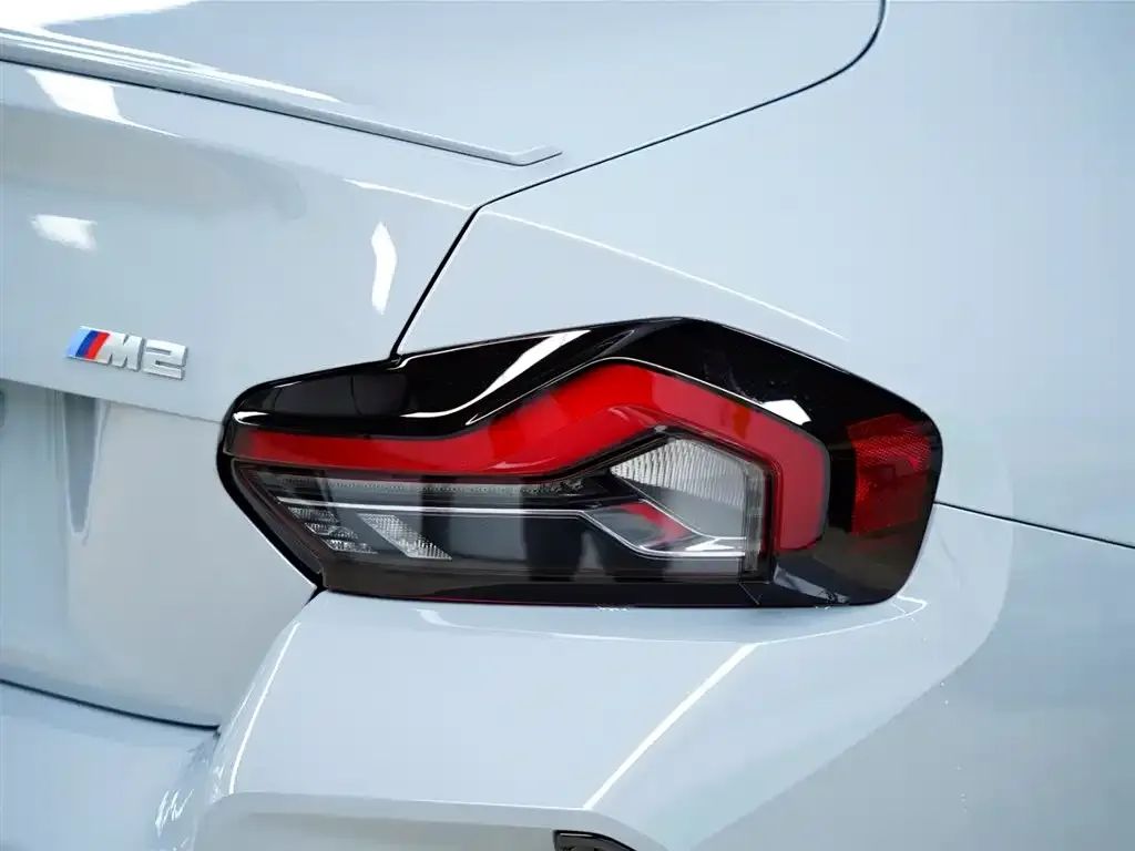 BMW M2 2024 из CN, фото 3