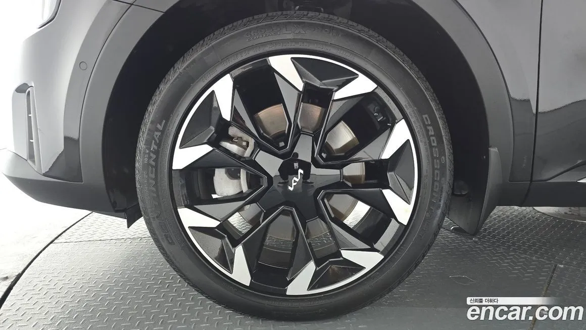 Kia Sorento — фото 10