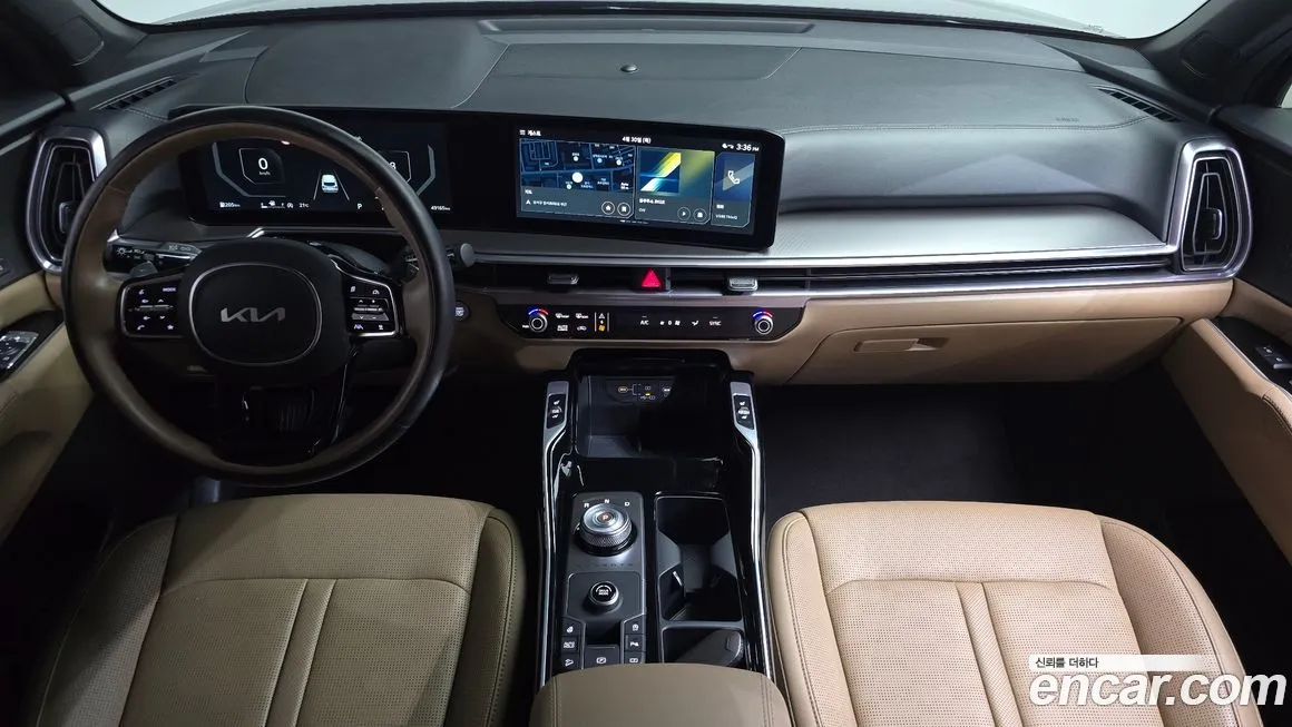 Kia Sorento — фото 2