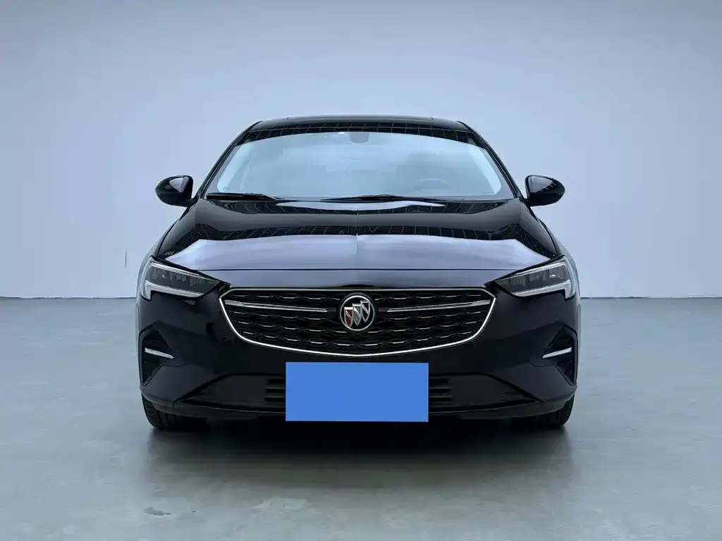 Buick Regal — фото 8