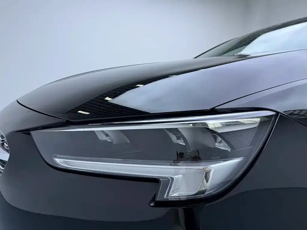 Buick Regal — фото 6