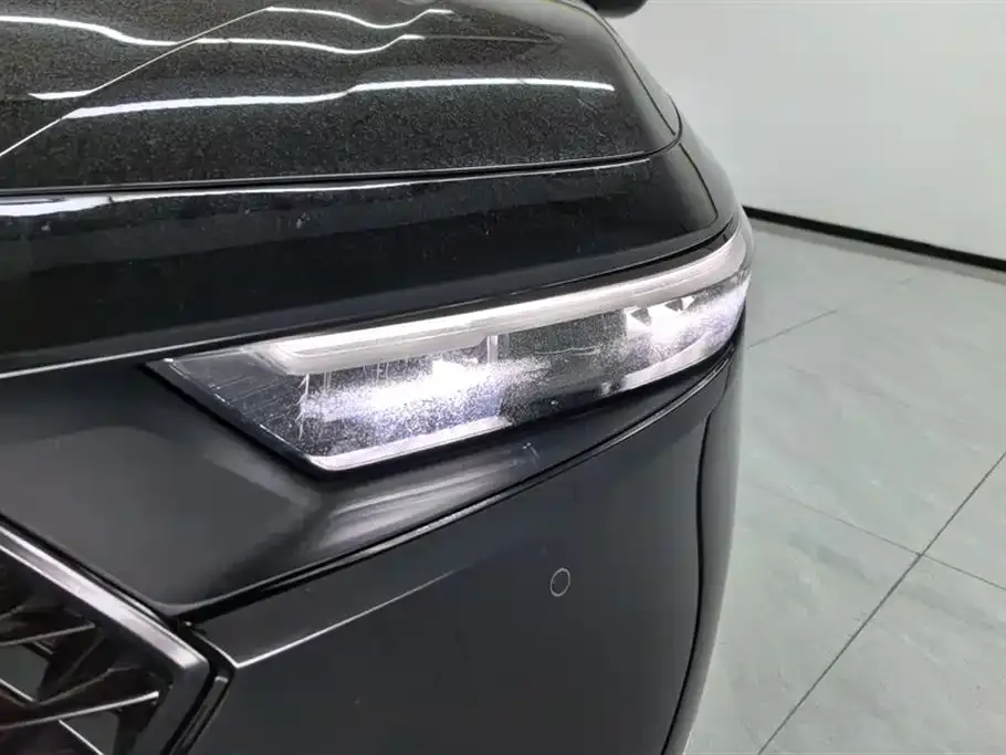 Honda Accord — фото 9