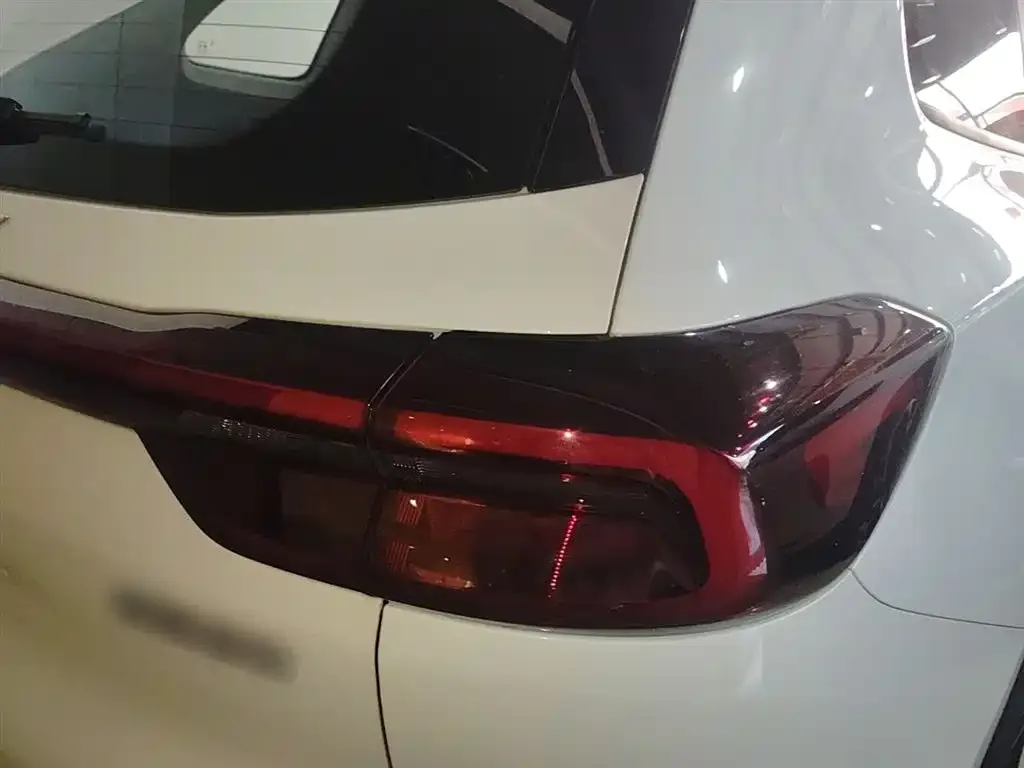 Chery Tiggo 8 2024 из CN, фото 4