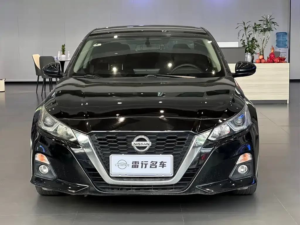 Nissan Teana 2021 из CN, фото 2
