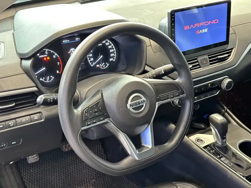 Nissan Teana 2021 из CN, фото 4