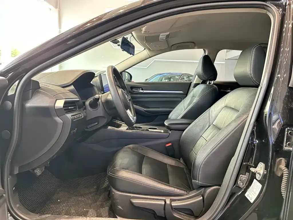 Nissan Teana 2021 из CN, фото 3