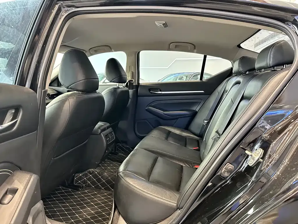 Nissan Teana 2021 из CN, фото 6